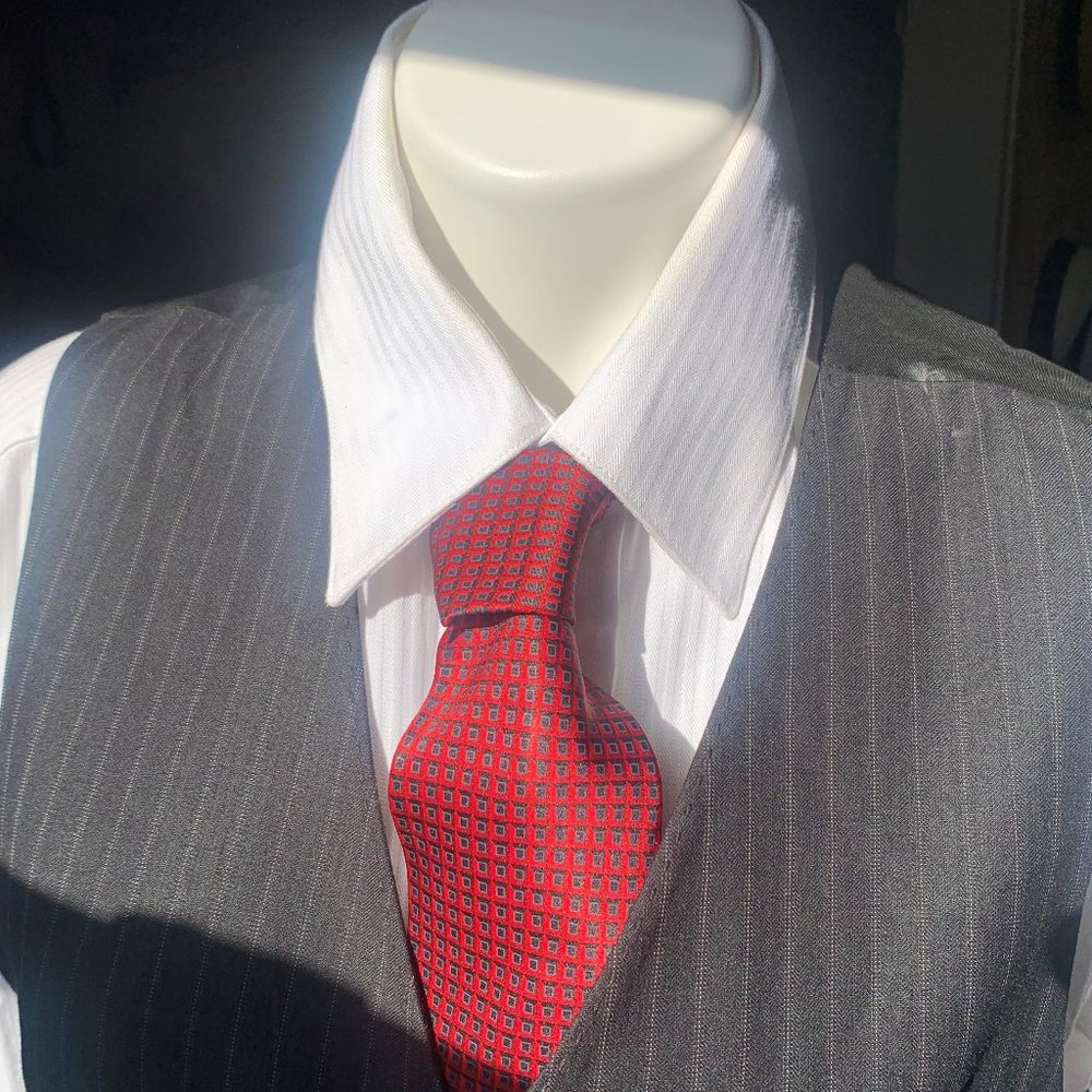 Men Ties
